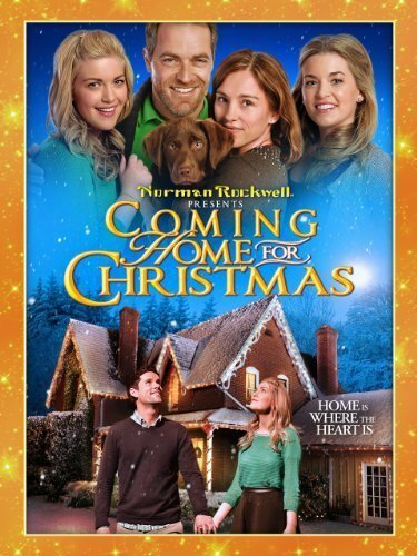 Обложка (Постер) Coming Home for Christmas (2013) HDRip Обложка (Постер) Coming Home for Christmas (2013) HDRip