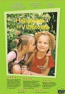 Обложка (Постер) Цветочек и башмачок / Heinähattu ja Vilttitossu (2002) HDRip Обложка (Постер) Цветочек и башмачок / Heinähattu ja Vilttitossu (2002) HDRip