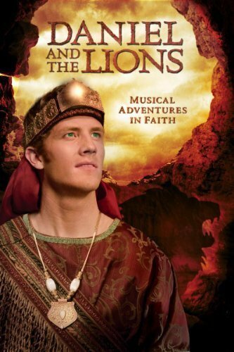 Обложка (Постер) Daniel and the Lions (2006) HDRip Обложка (Постер) Daniel and the Lions (2006) HDRip