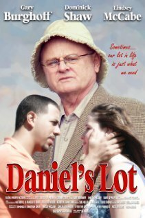 Обложка (Постер) Daniel's Lot (2010) HDRip Обложка (Постер) Daniel's Lot (2010) HDRip