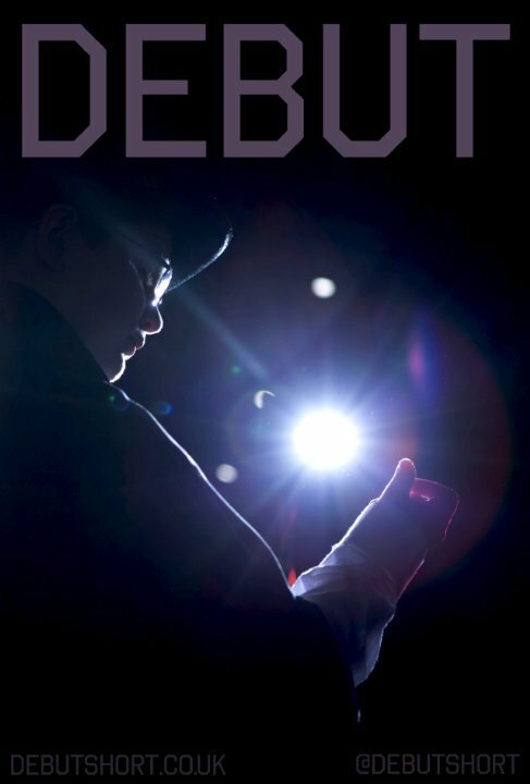 Обложка (Постер) Debut (2013) Обложка (Постер) Debut (2013)