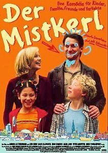 Обложка (Постер) Der Mistkerl (2001) HDRip Обложка (Постер) Der Mistkerl (2001) HDRip