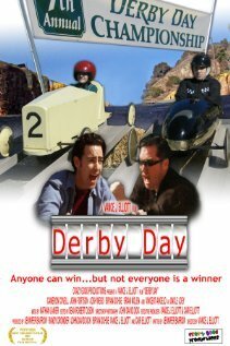 Обложка (Постер) Derby Day (2007) Обложка (Постер) Derby Day (2007)