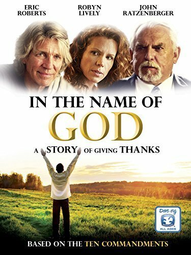 Обложка (Постер) Десять: Тщетно / In the Name of God (2013) HDRip Обложка (Постер) Десять: Тщетно / In the Name of God (2013) HDRip