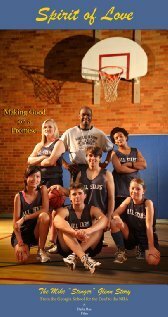 Обложка (Постер) Дух любви: История Майка Гленна / Spirit of Love: The Mike Glenn Story (2013) HDRip Обложка (Постер) Дух любви: История Майка Гленна / Spirit of Love: The Mike Glenn Story (2013) HDRip