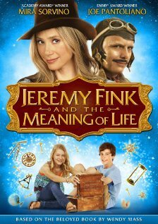 Обложка (Постер) Джереми Финк и смысл жизни / Jeremy Fink and the Meaning of Life (2011) HDRip Обложка (Постер) Джереми Финк и смысл жизни / Jeremy Fink and the Meaning of Life (2011) HDRip