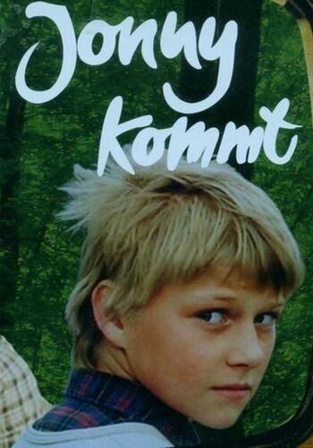Обложка (Постер) Джонни придет / Jonny kommt (1988) SATRip