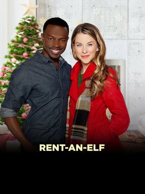 Обложка (Постер) Эльф на прокат / Rent-an-Elf (2018) HDRip Обложка (Постер) Эльф на прокат / Rent-an-Elf (2018) HDRip