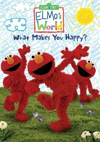 Обложка (Постер) Elmo's World: What Makes You Happy? (2007) HDRip Обложка (Постер) Elmo's World: What Makes You Happy? (2007) HDRip