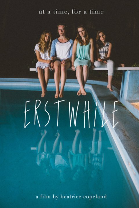 Обложка (Постер) Erstwhile (2014) 