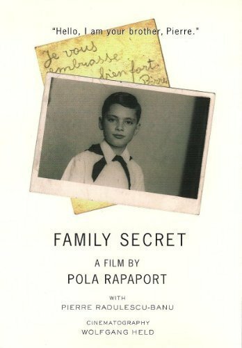 Обложка (Постер) Family Secret (2001) HDRip Обложка (Постер) Family Secret (2001) HDRip