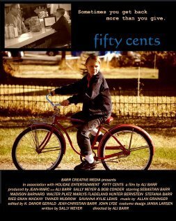 Обложка (Постер) Fifty Cents (2009) 