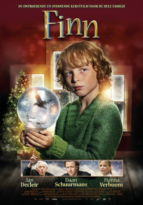 Обложка (Постер) Финн / Finn (2013) HDRip Обложка (Постер) Финн / Finn (2013) HDRip