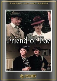 Обложка (Постер) Friend or Foe (1982) SATRip Обложка (Постер) Friend or Foe (1982) SATRip