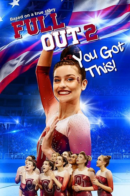 Обложка (Постер) Full Out 2: You Got This! (2020) HDRip