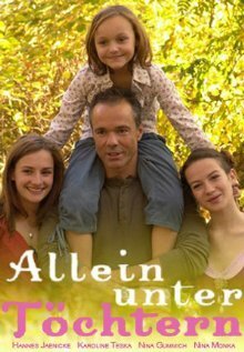 Обложка (Постер) Главный в доме / Allein unter Töchtern (2007) HDRip Обложка (Постер) Главный в доме / Allein unter Töchtern (2007) HDRip