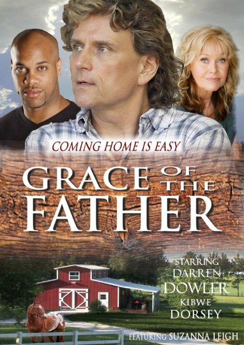 Обложка (Постер) Grace of the Father (2015) HDRip Обложка (Постер) Grace of the Father (2015) HDRip