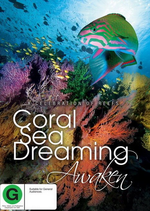 Обложка (Постер) Грёзы Кораллового моря: Пробуждение / Coral Sea Dreaming: Awaken (2009) HDRip Обложка (Постер) Грёзы Кораллового моря: Пробуждение / Coral Sea Dreaming: Awaken (2009) HDRip