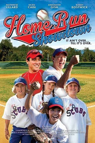 Обложка (Постер) Хоумран дерби / Home Run Showdown (2012) HDRip Обложка (Постер) Хоумран дерби / Home Run Showdown (2012) HDRip