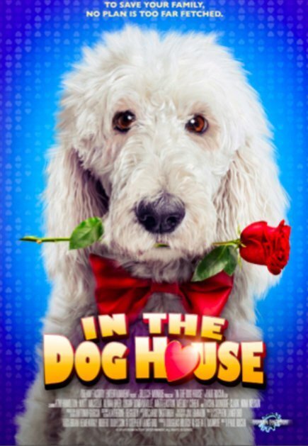 Обложка (Постер) In the Dog House (2014) HDRip
