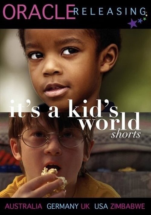 Обложка (Постер) It's a Kid's World (2011) Обложка (Постер) It's a Kid's World (2011)