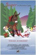 Обложка (Постер) Jasper: A Christmas Caper (2010) HDRip