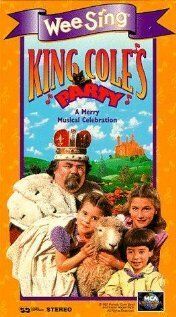 Обложка (Постер) King Cole's Party (1987) SATRip Обложка (Постер) King Cole's Party (1987) SATRip