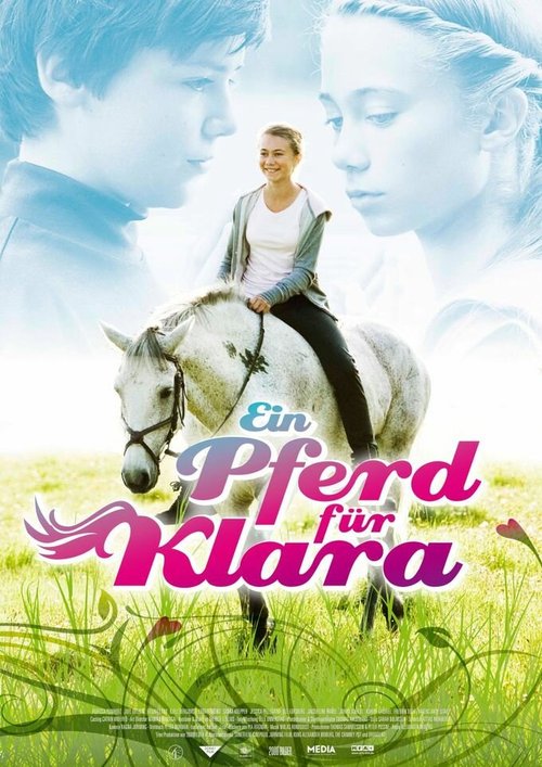 Обложка (Постер) Клара / Klara (2010) HDRip Обложка (Постер) Клара / Klara (2010) HDRip
