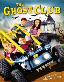 Обложка (Постер) Клуб «Призрак» / The Ghost Club (2003) HDRip
