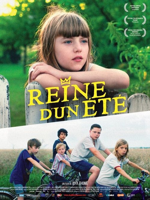 Обложка (Постер) Королева Ниендорфа / Königin von Niendorf (2017) HDRip