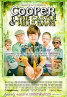Обложка (Постер) Купер и его команда в Касл-Хилле / Cooper and the Castle Hills Gang (2011) HDRip Обложка (Постер) Купер и его команда в Касл-Хилле / Cooper and the Castle Hills Gang (2011) HDRip