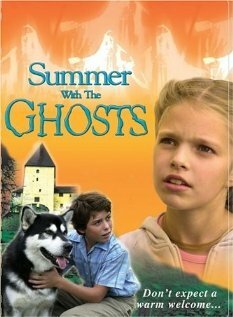 Обложка (Постер) Лето с привидениями / Summer with the Ghosts (2003) HDRip