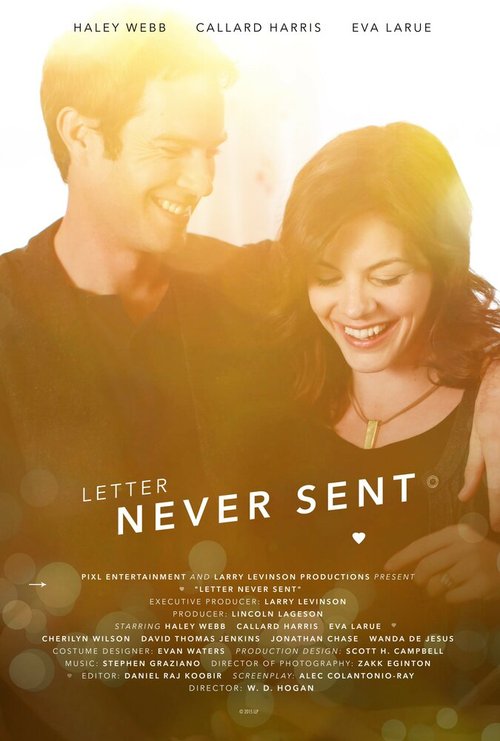 Обложка (Постер) Letter Never Sent (2015) Обложка (Постер) Letter Never Sent (2015)