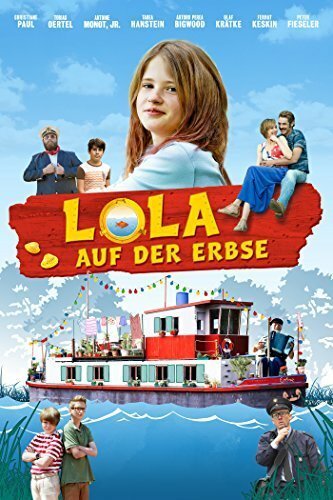 Обложка (Постер) Лола на «Горошине» / Lola auf der Erbse (2014) HDRip Обложка (Постер) Лола на «Горошине» / Lola auf der Erbse (2014) HDRip