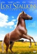 Обложка (Постер) Lost Stallions: The Journey Home (2008) HDRip Обложка (Постер) Lost Stallions: The Journey Home (2008) HDRip