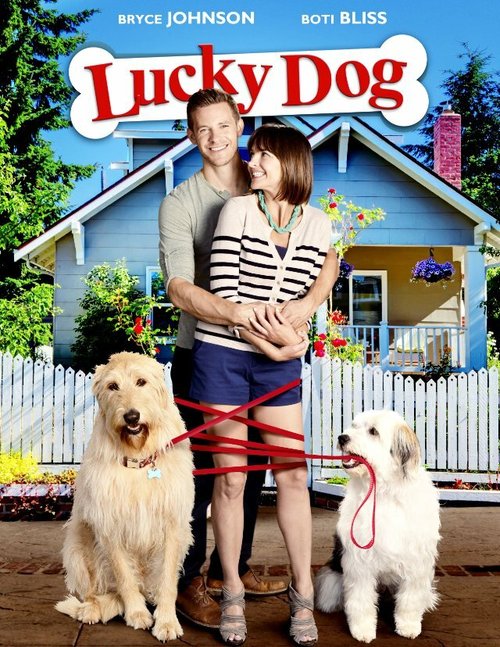 Обложка (Постер) Lucky Dog (2014) HDRip Обложка (Постер) Lucky Dog (2014) HDRip