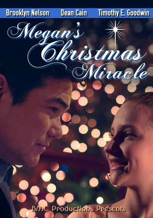 Обложка (Постер) Megan's Christmas Miracle (2018) HDRip Обложка (Постер) Megan's Christmas Miracle (2018) HDRip
