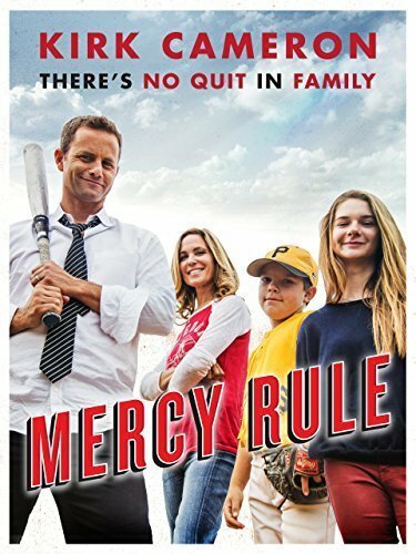 Обложка (Постер) Mercy Rule (2014) HDRip Обложка (Постер) Mercy Rule (2014) HDRip