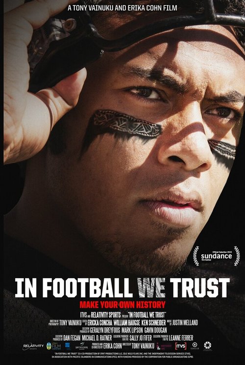 Обложка (Постер) Мы верим в футбол / In Football We Trust (2015) HDRip Обложка (Постер) Мы верим в футбол / In Football We Trust (2015) HDRip