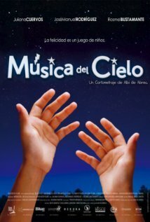 Обложка (Постер) Музыка неба / Música Del Cielo (2010) 