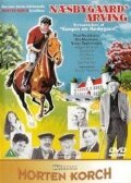 Обложка (Постер) Næsbygårds arving (1965) SATRip Обложка (Постер) Næsbygårds arving (1965) SATRip