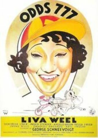 Обложка (Постер) Odds 777 (1932) SATRip