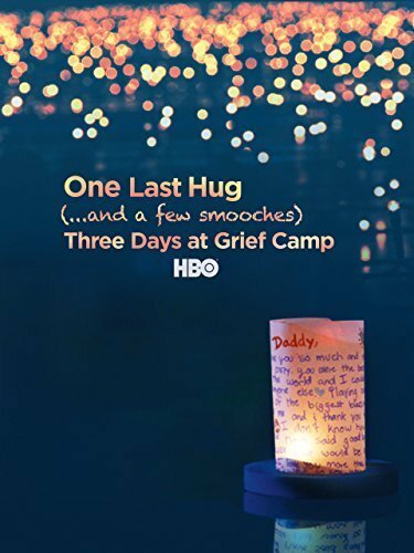 Обложка (Постер) One Last Hug: Three Days at Grief Camp (2014) HDRip Обложка (Постер) One Last Hug: Three Days at Grief Camp (2014) HDRip