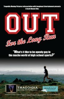 Обложка (Постер) Out for the Long Run (2011) HDRip Обложка (Постер) Out for the Long Run (2011) HDRip