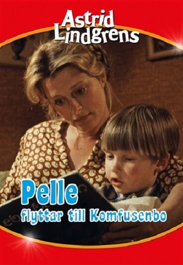 Обложка (Постер) Пелле переезжает в Конфузку / Pelle flyttar till Komfusenbo (1990) HDRip Обложка (Постер) Пелле переезжает в Конфузку / Pelle flyttar till Komfusenbo (1990) HDRip