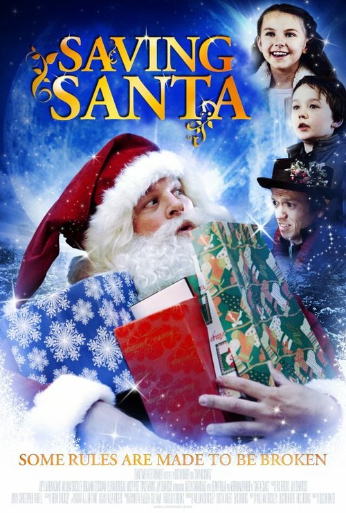 Обложка (Постер) Подарок Санта Клаусу / A Country Christmas (2013) HDRip Обложка (Постер) Подарок Санта Клаусу / A Country Christmas (2013) HDRip