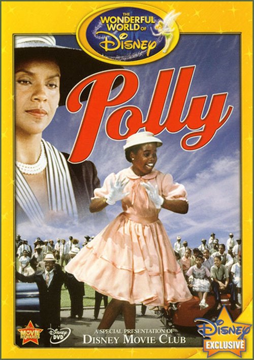 Обложка (Постер) Полли / Polly (1989) SATRip