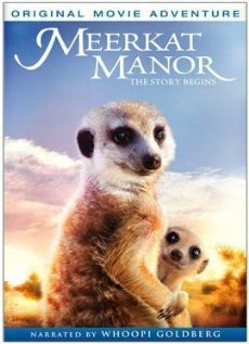 Обложка (Постер) Поместье сурикатов: Начало истории / Meerkat Manor: The Story Begins (2008) Обложка (Постер) Поместье сурикатов: Начало истории / Meerkat Manor: The Story Begins (2008)