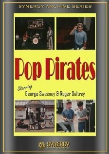 Обложка (Постер) Pop Pirates (1984) SATRip Обложка (Постер) Pop Pirates (1984) SATRip