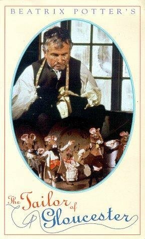 Обложка (Постер) Портной из Глостера / The Tailor of Gloucester (1989) SATRip